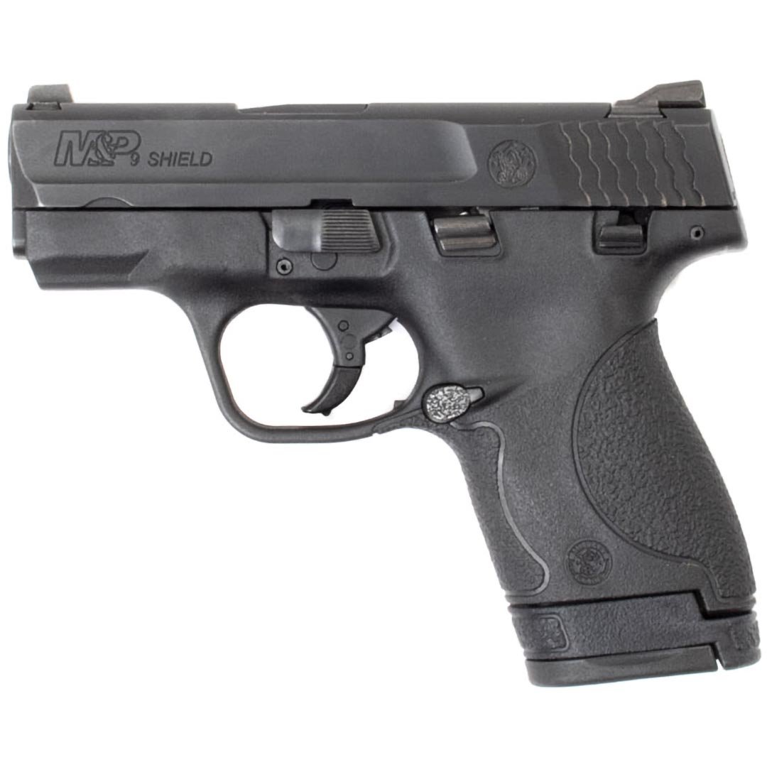 SMITH & WESSON M&P9 SHIELD